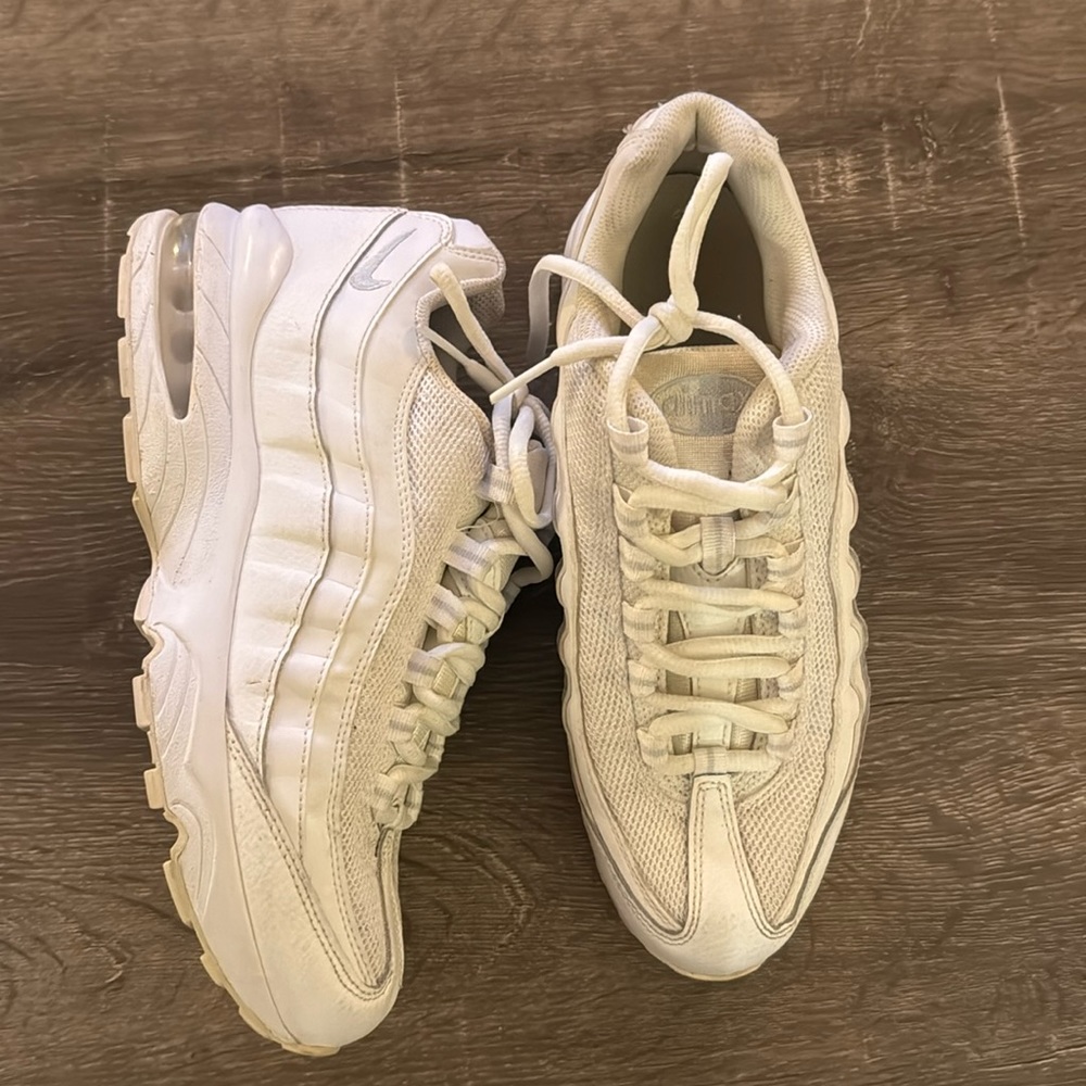 Nike airmax 95